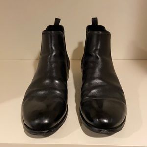Men’s Prada boots